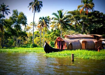 Best Visit Place Of Kerala