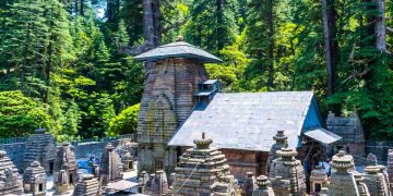 Jyotirlinga in Maharashtra: Names, Itinerary, And More