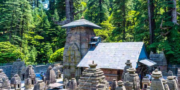 Jyotirlinga in Maharashtra: Names, Itinerary, And More