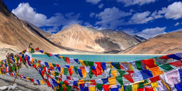 LEH LADAKH
