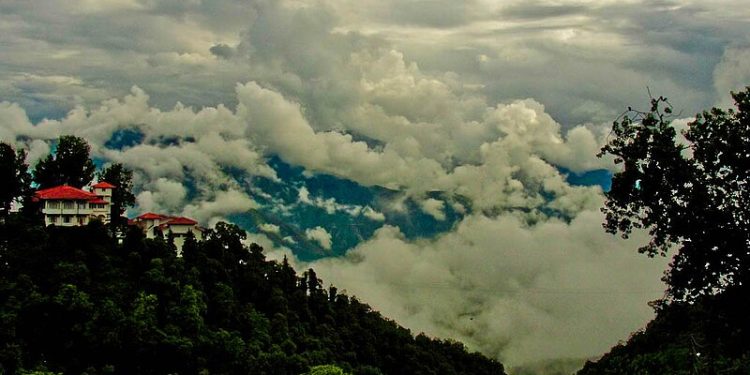 Mussoorie