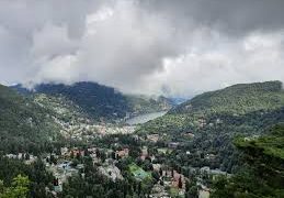 nainital