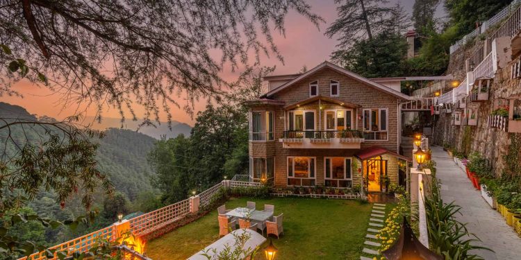 shimla