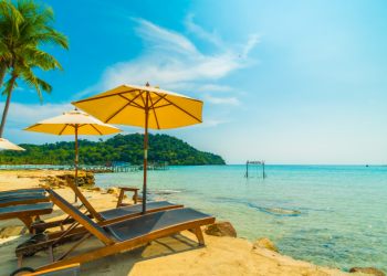 Goa : A Tropical Escape that never fails to inspire and Rejuvenate