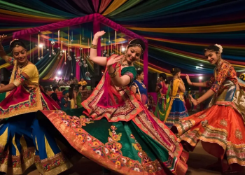 Gujarat : A state of endless discovery and wonder