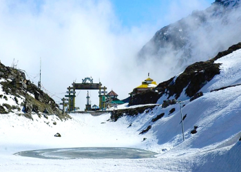 Tawang : Unveil the magic of Tawang