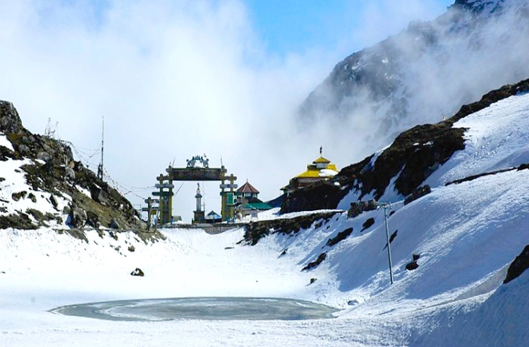 Tawang : Unveil the magic of Tawang