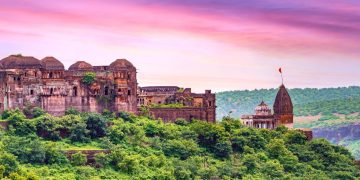 Bhopal : The Land of Begums