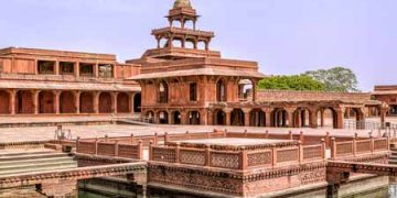 Bareilly: City of Lovers