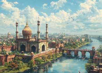 Ludhiana: Manchester of Punjab