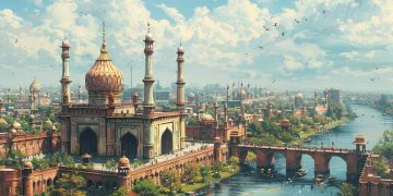 Ludhiana: Manchester of Punjab