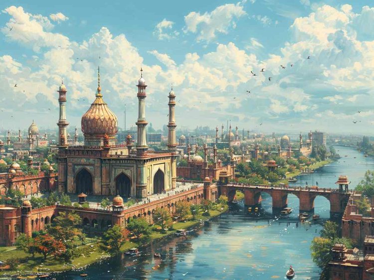 Ludhiana: Manchester of Punjab