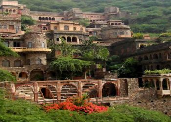 Haryana: The Land of Warriors