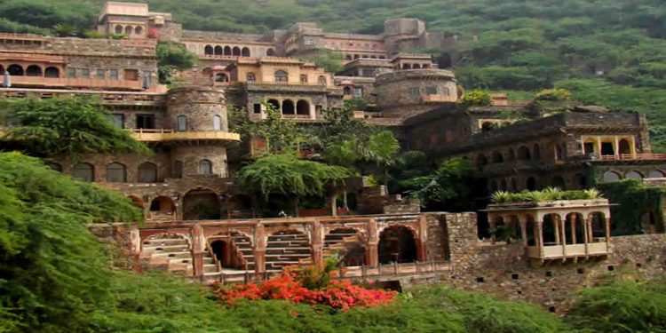 Haryana: The Land of Warriors