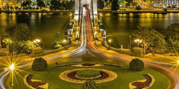 Nagpur : The Heart Of India