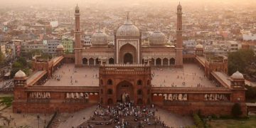 Aligarh city of locks