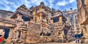 Aurangabad City Gates and Historical Landmarks