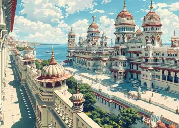 Jamnagar : Paris Of Saurashtra