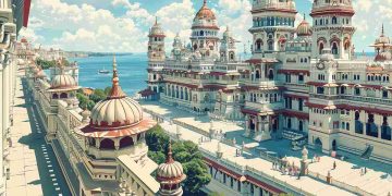 Jamnagar : Paris Of Saurashtra