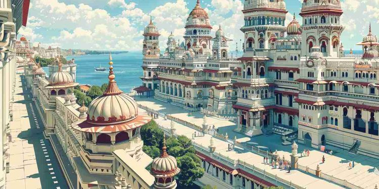 Jamnagar : Paris Of Saurashtra