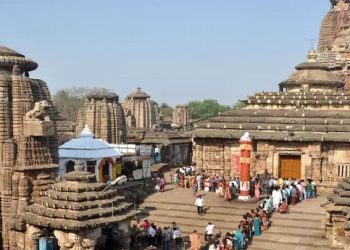 Cuttack : The Silver City Of India