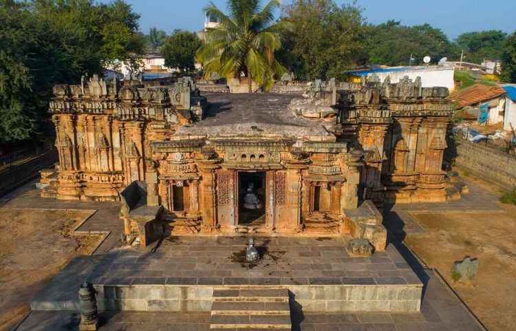 Scenic view of Hubballi, also known as Chota Mumbai, showcasing its vibrant culture and urban landscape."