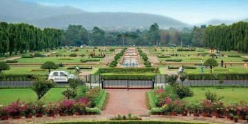 Jamshedpur: The Steel City of India