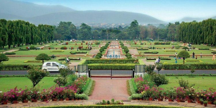 Jamshedpur: The Steel City of India