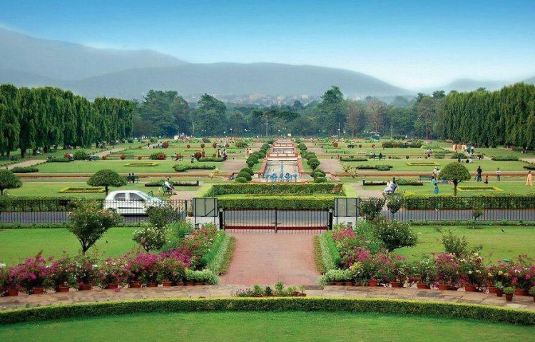 Jamshedpur: The Steel City of India