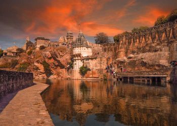 Kota : The Industrial Capital Of Rajasthan