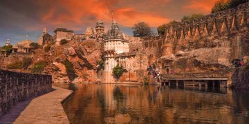 Kota : The Industrial Capital Of Rajasthan