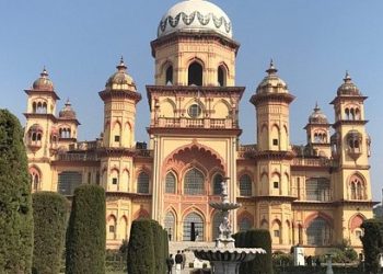 Moradabad : The Brass City Of India