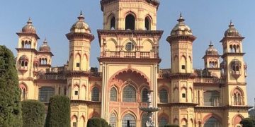 Moradabad : The Brass City Of India