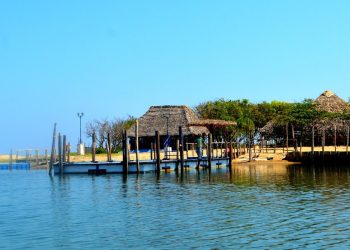 Pondicherry : A Slice Of France By The Sea