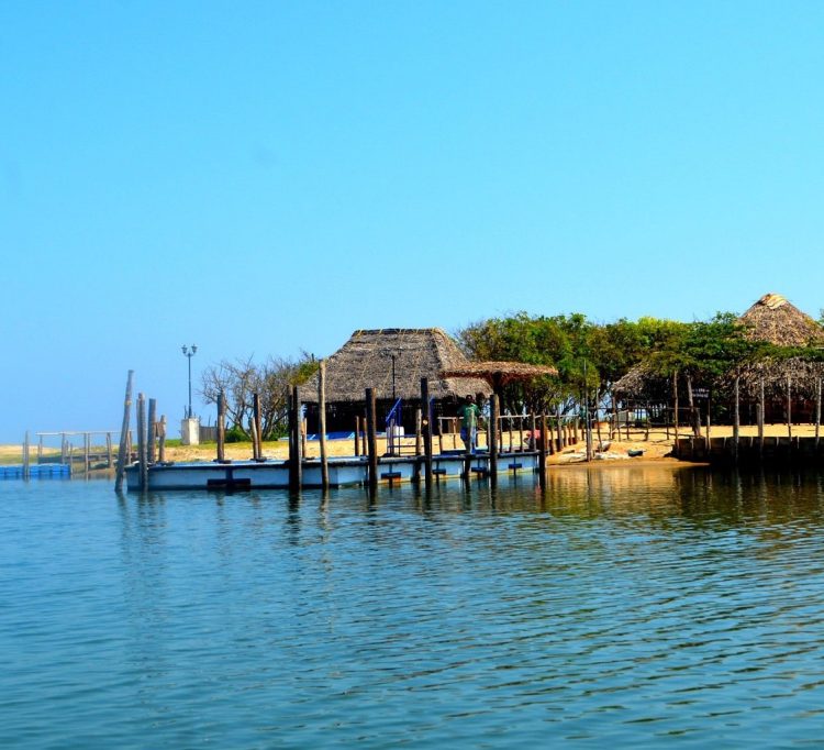 Pondicherry : A Slice Of France By The Sea