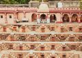 A scenic view of Bhavnagar