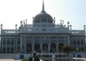 Gorakhpur's ancient temples and mystical heritage reflecting its rich historical and spiritual significance.