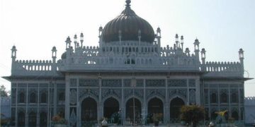 Gorakhpur's ancient temples and mystical heritage reflecting its rich historical and spiritual significance.