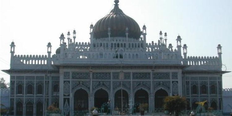 Gorakhpur's ancient temples and mystical heritage reflecting its rich historical and spiritual significance.