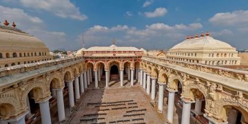 Madurai: The Timeless City of Temples and Traditions