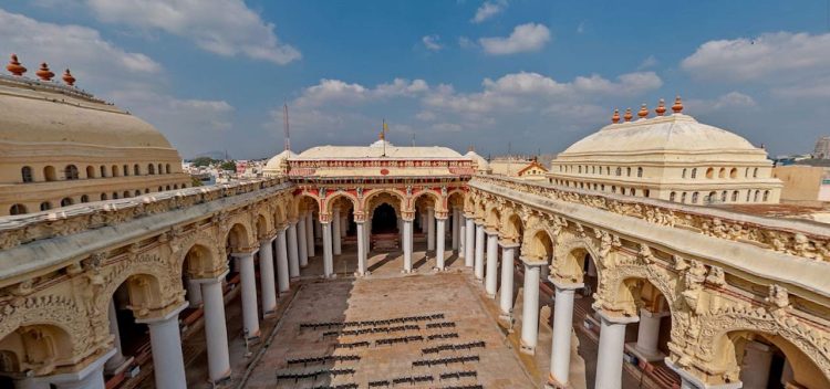 Madurai: The Timeless City of Temples and Traditions