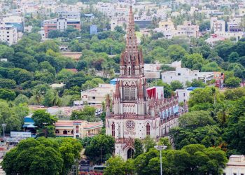 Top attractions in Tiruchirappalli, including temples, historical sites, and scenic spots