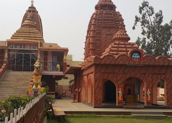 Durg-Bhilai : The Bhilai Steel Plant