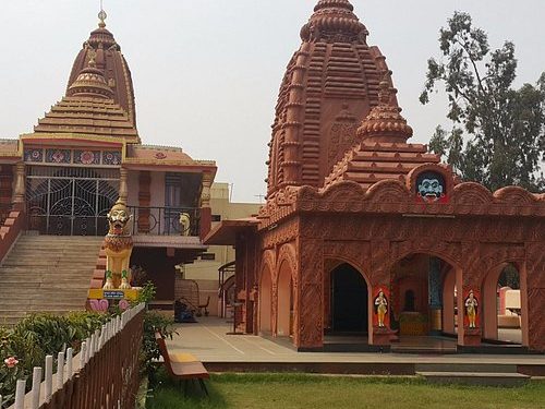 Durg-Bhilai : The Bhilai Steel Plant