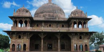 Patna: A blend of historical landmarks and modern development