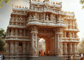 Salem: The Gateway to Tamil Nadu’s Hidden Gems