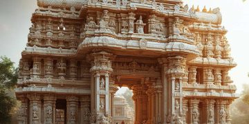 Salem: The Gateway to Tamil Nadu’s Hidden Gems