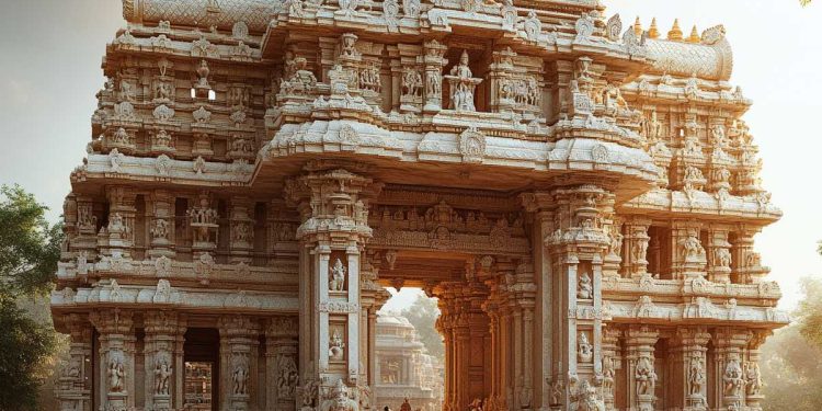 Salem: The Gateway to Tamil Nadu’s Hidden Gems