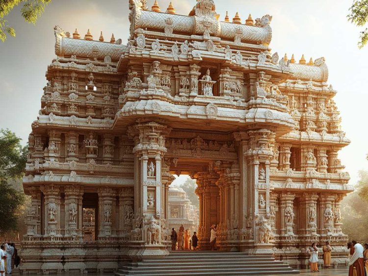 Salem: The Gateway to Tamil Nadu’s Hidden Gems