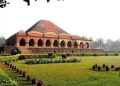 Asansol: The Industrial Hub with a Rich Cultural Heritage